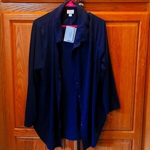 Navy Valentina Lularoe